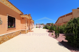 Reventa - Detached House / Villa - Formentera del Segura - Fincas de La Vega