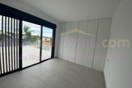 Obra Nueva - Townhouse / Semi-detached - Orihuela Costa - Montezenia