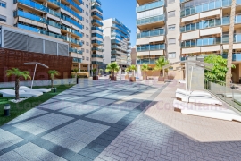 Reventa - Apartamento - El Campello - El Amerador