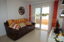 Resale - Apartment - Algorfa