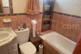 Reventa - Apartamento - Torrevieja