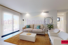 New build - Apartment - Pilar de La Horadada - Mil Palmeras