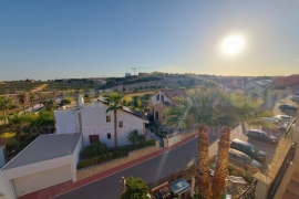 Doorverkoop - Townhouse / Semi-detached - Algorfa - La Finca Golf Resort