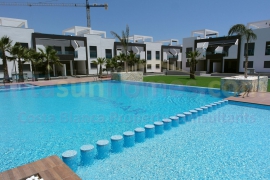 New build - Apartment - Guardamar del Segura - Guardamar - El Raso