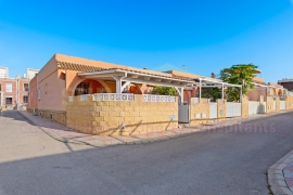 Resale - Townhouse / Semi-detached - Gran Alacant