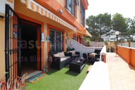 A Vendre - Townhouse / Semi-detached - Algorfa - Montemar