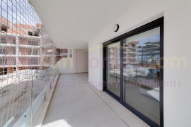 New build - Apartment - Los Alcazares - Euro Roda