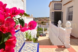 A Vendre - Detached House / Villa - Orihuela Costa - Villamartin