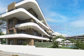 Nieuwbouw - Appartement - Orihuela Costa - Punta prima