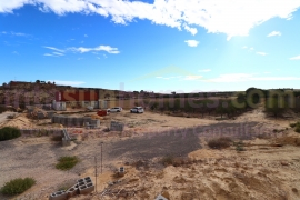 A Vendre - Plot - Torremendo - Torremendo - Country