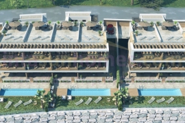 Nieuwbouw - Penthouse - Ciudad Quesada - La  Marquesa Golf