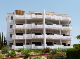 Apartment - New build - Orihuela Costa - Lomas de Campoamor