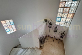 Resale - Detached House / Villa - Benijófar - Atalaya Park