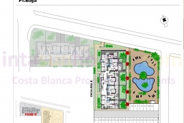 New build - Apartment - Denia - Las marinas