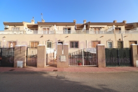 Resale - Townhouse / Semi-detached - Ciudad Quesada - La  Marquesa Golf