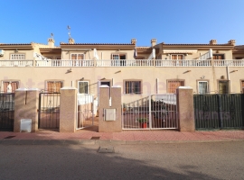 Townhouse / Semi-detached - Doorverkoop - Ciudad Quesada - La  Marquesa Golf