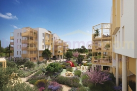 Nieuwbouw - Townhouse / Semi-detached - El Verger - Zona De La Playa