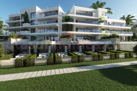 New build - Apartment - Orihuela - Las Colinas Golf