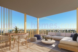 New build - Townhouse / Semi-detached - El Verger - Zona De La Playa