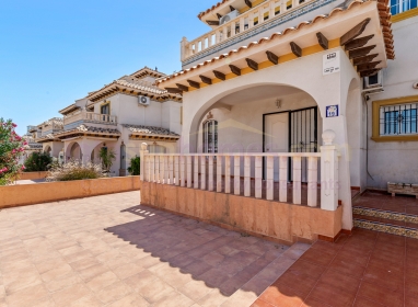 Quad House - Reventa - Orihuela Costa - Lomas de Cabo Roig