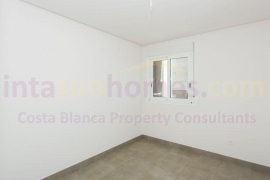 Nieuwbouw - Appartement - Santa Pola - Center