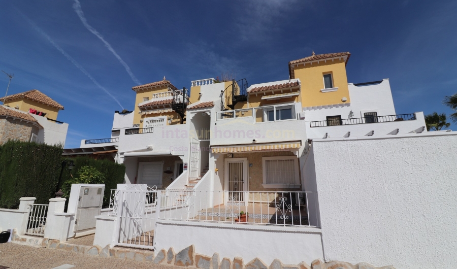 Doorverkoop - Appartement - Algorfa - Montemar