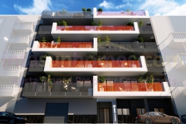 Nieuwbouw - Appartement - Torrevieja - Centro