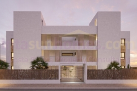 New build - Apartment - Orihuela Costa - PAU 8