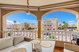 Resale - Apartment - Orihuela Costa - Lomas de Cabo Roig