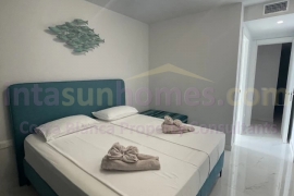 Resale - Apartment - Benidorm - Zona de Poniente