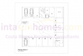 New build - Apartment - Torrevieja - Centro