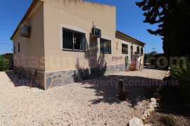 Resale - Country Property - Rafal - Rafal - Country