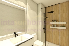 New build - Apartment - San Javier - Santiago de la Ribera