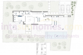 Nieuwbouw - Villa - Moraira_Teulada - Andrago