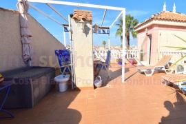 Reventa - Apartamento - Orihuela Costa - Playa Flamenca