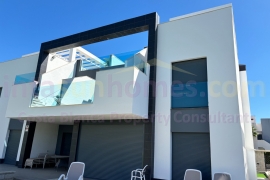 Resale - Apartment - Guardamar del Segura - EL RASO