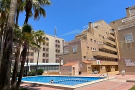 Doorverkoop - Appartement - Punta Prima - Punta Prima Torrevieja