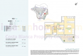 Nouvelle Construction - Appartement - Águilas - Isla del fraile