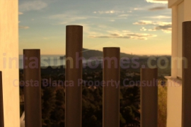 Nouvelle Construction - Villa - Altea - La Sierra