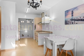 Resale - Townhouse / Semi-detached - Gran Alacant