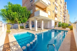 Doorverkoop - Appartement - Torrevieja - Nueva Torrevieja