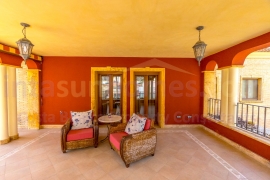 A Vendre - Detached House / Villa - Orihuela