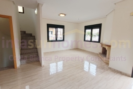 A Vendre - Detached House / Villa - Ciudad Quesada - Lo Marabu