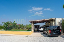 Reventa - Detached House / Villa - Dolores