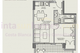 Obra Nueva - Apartamento - Calpe - Calalga