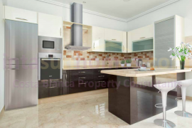 Resale - Detached House / Villa - Campoamor