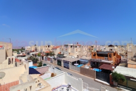 Doorverkoop - Townhouse / Semi-detached - Torrevieja - El Salado