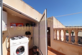 A Vendre - Appartement - San Fulgencio - San Fulgencio - Town