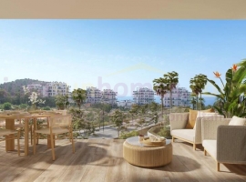 Apartment - New build - Villajoyosa - Playa del Torres