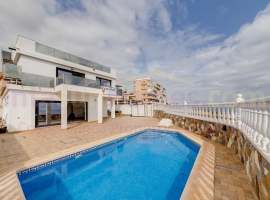 Detached House / Villa - A Vendre - Torrevieja - Torrelamata - La Mata